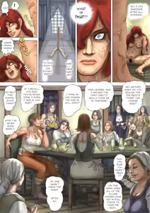 Page 42 of Cherryboy Quest vs CherryBoy Eater - preview thumbnail