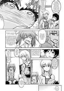 Page 4 of Every Yesterday is Someone Else's Tomorrow - preview thumbnail