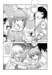 Page 7 of Every Yesterday is Someone Else's Tomorrow - preview thumbnail