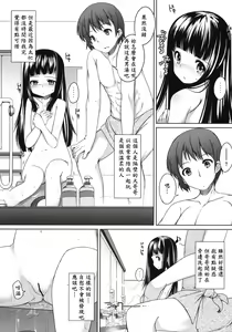 Page 7 of Suzune to Issho! - preview thumbnail