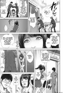Page 102 of Hatsukoi wa Chikan deshita. - preview thumbnail