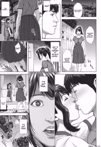 Page 116 of Hatsukoi wa Chikan deshita. - preview thumbnail
