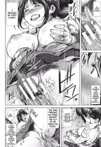 Page 15 of Hatsukoi wa Chikan deshita. - preview thumbnail