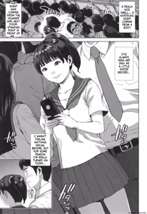 Page 152 of Hatsukoi wa Chikan deshita. - preview thumbnail