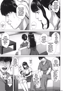 Page 56 of Hatsukoi wa Chikan deshita. - preview thumbnail