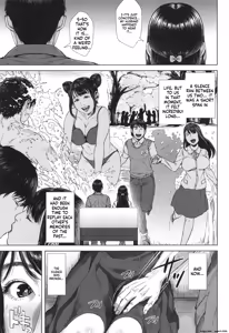 Page 58 of Hatsukoi wa Chikan deshita. - preview thumbnail
