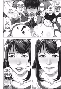 Page 61 of Hatsukoi wa Chikan deshita. - preview thumbnail