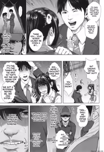 Page 88 of Hatsukoi wa Chikan deshita. - preview thumbnail