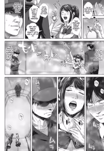 Page 89 of Hatsukoi wa Chikan deshita. - preview thumbnail