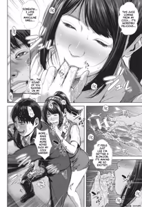 Page 93 of Hatsukoi wa Chikan deshita. - preview thumbnail