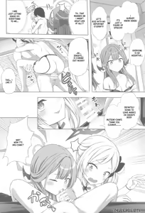 Page 21 of Harem Archive Benriya 68 Hen - preview thumbnail