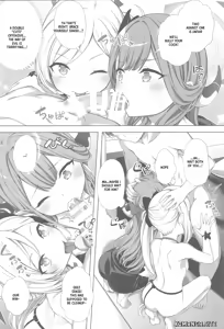 Page 23 of Harem Archive Benriya 68 Hen - preview thumbnail