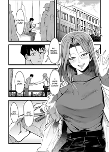 Page 2 of Akogare Senpai ga NTR sareru Hon - preview thumbnail