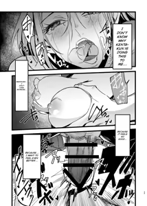 Page 28 of Akogare Senpai ga NTR sareru Hon - preview thumbnail
