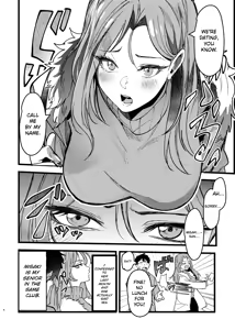 Page 3 of Akogare Senpai ga NTR sareru Hon - preview thumbnail