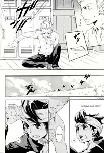 Page 7 of Offside Trap - preview thumbnail