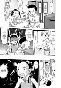 Page 54 of Hiyoko no Tamago Ch. 1-4 - preview thumbnail