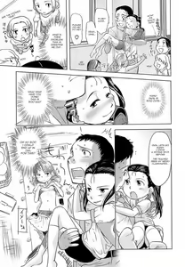 Page 57 of Hiyoko no Tamago Ch. 1-4 - preview thumbnail