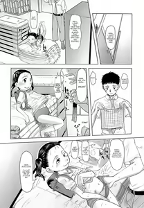 Page 58 of Hiyoko no Tamago Ch. 1-4 - preview thumbnail