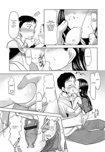 Page 85 of Hiyoko no Tamago Ch. 1-4 - preview thumbnail