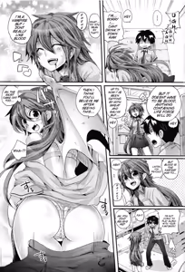 Page 3 of Kyuuketsuki no Gochisou | Dinner for a Vampire - preview thumbnail