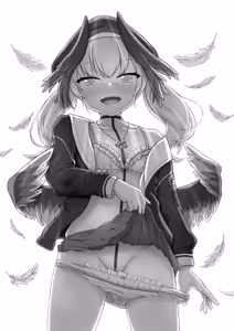 Page 3 of Shimoe Koharu to Kindan no Artifact - preview thumbnail
