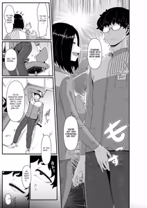 Page 3 of Konbiniento Fakku｜Convenient Fuck - preview thumbnail