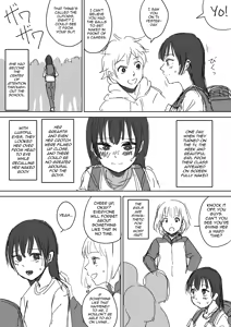 Shuuchi no Sentou Chuukei iIjirare-hen | The Humiliating Public Bathhouse Broadcast: Bullying Arc — hentai manga cover on Fhentai