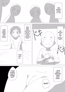 Page 6 of Shuuchi no Sentou Chuukei iIjirare-hen | The Humiliating Public Bathhouse Broadcast: Bullying Arc - preview thumbnail