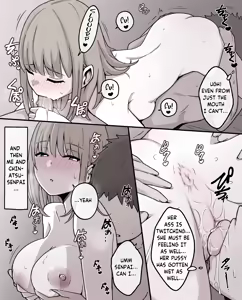Page 3 of Kano Chinatsu - preview thumbnail