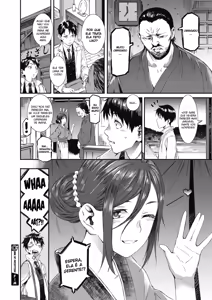 Page 20 of Hatago Gensou | Inn of Deception - preview thumbnail
