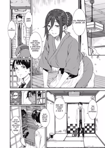 Page 2 of Hatago Gensou | Inn of Deception - preview thumbnail