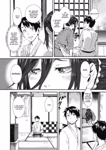 Page 4 of Hatago Gensou | Inn of Deception - preview thumbnail