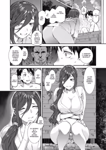 Page 6 of Hatago Gensou | Inn of Deception - preview thumbnail