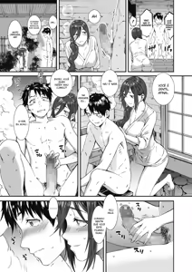Page 7 of Hatago Gensou | Inn of Deception - preview thumbnail