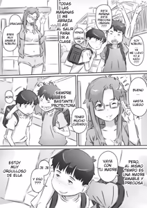 Page 3 of Hirekatsu - Mama to Issho ESP - preview thumbnail