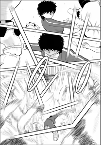 Page 9 of Battle Teacher Tatsuko | 배틀 티처 타츠코 - preview thumbnail