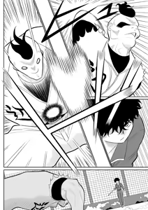 Page 10 of Battle Teacher Tatsuko | 배틀 티처 타츠코 - preview thumbnail