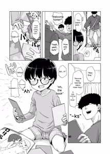 Page 3 of 地味眼鏡子が見せオナして見抜きされてあと普通にSEX - preview thumbnail