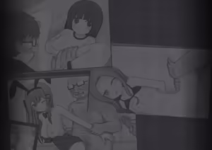 Page 3 of 万由与舞依的潜入调查 坏结局后续 - preview thumbnail