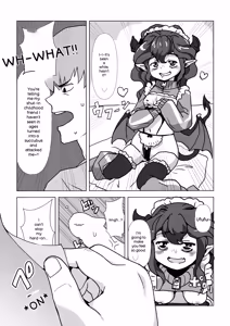 Page 3 of Jimi Meganeko ni Cosplay Sasete H na Satsuei Shitara Futsuu ni Okorareru Hanashi - preview thumbnail