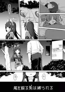 Page 3 of O o Furu Usagi wa Shibarareru - preview thumbnail