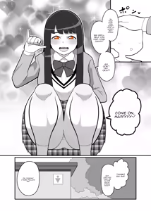 Page 3 of Asahi-chan vs Erotic Alien Brat - preview thumbnail