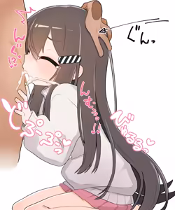 Page 4 of Loli Fella - preview thumbnail