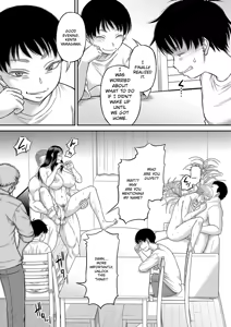 Page 176 of Boku no Kanojo ga... - preview thumbnail