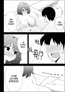 Page 56 of Ie no Fuuki wa Midareteru! -Jitsumai Hen- | 집안의 풍기가 문란해져 있어! -여동생 편- - preview thumbnail