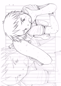 Page 12 of Boys Factory 34.5 - preview thumbnail
