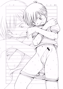 Page 5 of Boys Factory 34.5 - preview thumbnail