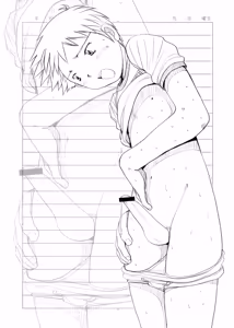 Page 10 of Boys Factory 34.5 - preview thumbnail