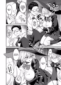 Page 3 of Eri-chan to Himitsu no Heya | Eri-chan and The Reflection Room Of Secrets - preview thumbnail